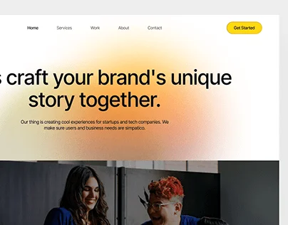 Fintech: Your Money, Reimagined. - Reactions Incoming